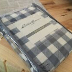 Eddie Bauer Euro Pillow Sham Set 26" x 26"